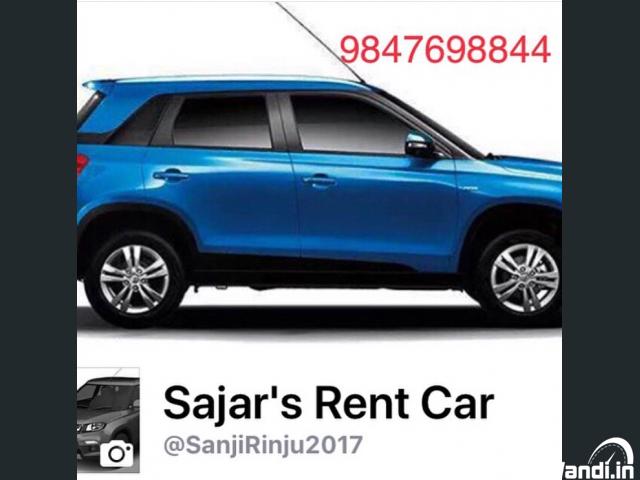 Sajar’s Rent A Car