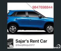 Sajar’s Rent A Car
