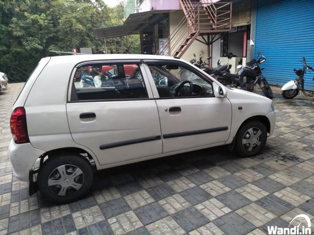 2009 Alto LXI