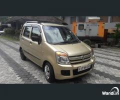 2008 wagon r lxi for sale