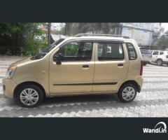 2008 wagon r lxi for sale