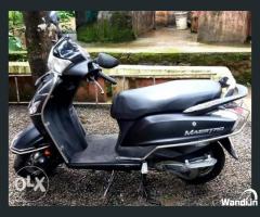 Scooter ₹31,000 Kottayam