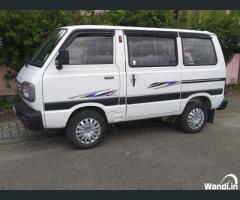 Omini 2013 model for sale in palakkad