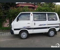 Omini 2013 model for sale in palakkad